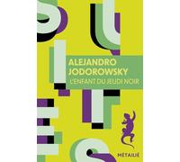 L'enfant du jeudi noir