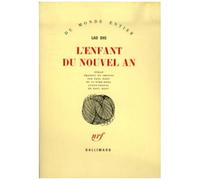 L'enfant Du Nouvel An