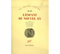 L'enfant Du Nouvel An
