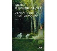 L'ENFANT DU PREMIER MATIN