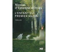 L'ENFANT DU PREMIER MATIN
