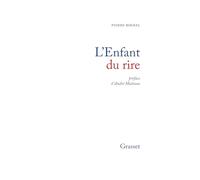 L'enfant du rire