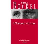 L'enfant du rire: Préface d'André Malraux