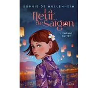 L'enfant du Têt NE