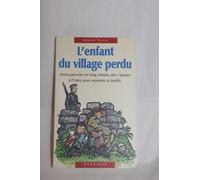 L'enfant Du Village Perdu