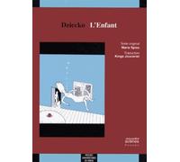 L'enfant - Edition Bilingue Français-Polonais