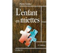 L'enfant en miettes