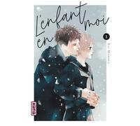 Kana L'enfant en moi tome 1