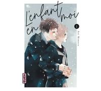 Kana L'enfant en moi tome 1