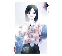 Kana L'enfant en moi tome 10