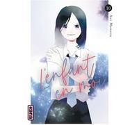 Kana L'enfant en moi tome 10