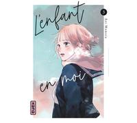 Aoi Mamoru – L'enfant en moi – Tome 3 – Manga broché