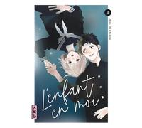 L'enfant en moi - Tome 4