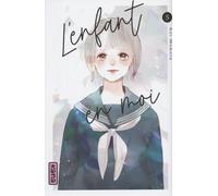 L'enfant en moi - Tome 5