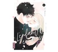 L'enfant en moi - Tome 6