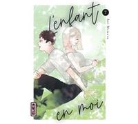 Aoi Mamoru – L'enfant en moi – Tome 7 – Manga – Broché – Kana