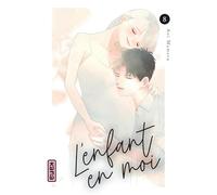 L'enfant en moi - Tome 8