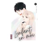 Kana L'enfant en moi tome 9