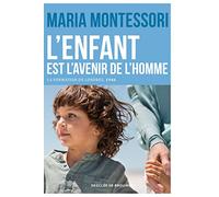 L'enfant est l'avenir de l'homme: La formation de Londres, 1946