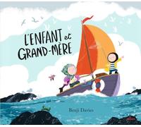 L'enfant et grand-mère