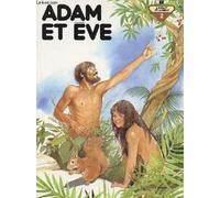 L'enfant Et La Bible 2 - Adam Et Eve