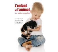 L'enfant et l'animal: Une relation singulière