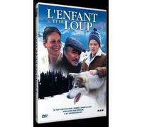l'enfant et Le Loup