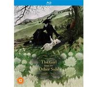 L'Enfant et le Maudit – Crunchyroll – Blu-ray