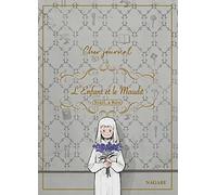 L'enfant et le maudit - Cher journal T00
