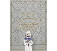 L'enfant et le maudit - Cher journal T00 Nagabe (Auteur), Melody Pages (Traduction)