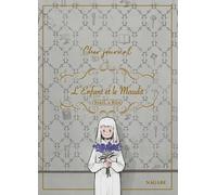 L'enfant et le maudit - Cher journal T00 - Nagabe - Komikku - broché - Manga