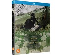 L'Enfant et le Maudit Blu-ray