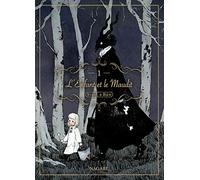L'enfant et le maudit T01 (1)