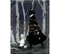 L'enfant et le maudit T01 Nagabe (Auteur), Fédoua Lamodière (Traduction)