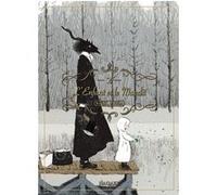 L'enfant et le maudit T02 Nagabe (Auteur), Fédoua Lamodière (Traduction)
