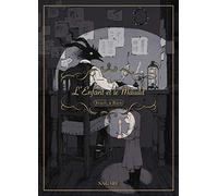 L'enfant et le maudit T04 (04)