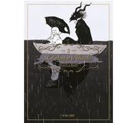L'enfant et le maudit T05 Nagabe (Auteur), Fédoua Lamodière (Traduction)
