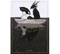 L'enfant et le maudit T05 - Nagabe - Komikku - broché - Manga