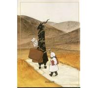 L'enfant et le maudit T06 - Nagabe - Komikku - broché - Manga