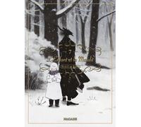 L'enfant et le maudit T07 - Nagabe - Komikku - broché - Manga
