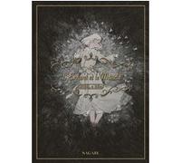 L'enfant et le maudit T09 Nagabe (Auteur), Fédoua Lamodière (Traduction)