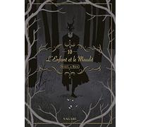 L'enfant et le maudit T10