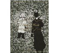 L'enfant et le maudit T11 - FIN Nagabe (Auteur), Fédoua Lamodière (Traduction)