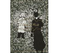 L'enfant et le maudit T11 - FIN - Nagabe - Komikku - broché - Manga