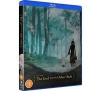 L'Enfant et le Maudit – Crunchyroll – Blu-ray