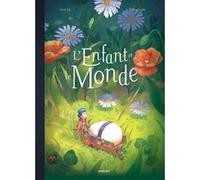 L'Enfant et le Monde Virapheuille (Illustration), Pierre Joly (Auteur)