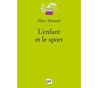 L'enfant et le sport