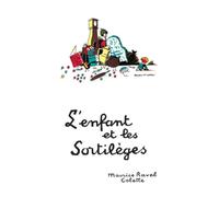 L'enfant et les sortilèges - Cht/Po