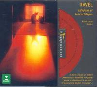 L'enfant Et Les Sortilèges, Fantaisie Lyrique