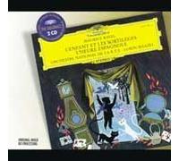 L'enfant Et Les Sortilèges, L'heure Espagnole
